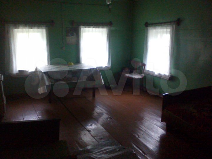 Дом 45 м² на участке 43 сот.