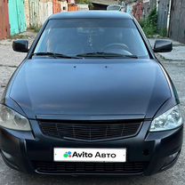 Купить ВАЗ (LADA) Priora 🚘 от 120 000 ₽ в Сызрани: 1 310