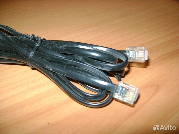 Новый. Продам силовой кабель