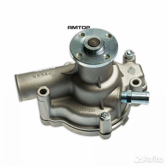 Pekar 402-1307010-02 Помпа газ-402 дв. 