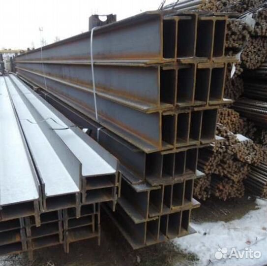 Балка Б1 18 под заказ