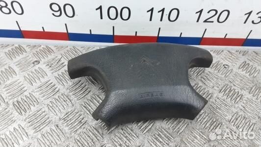 Подушка безопасности водителя citroen jumpy 1 (3ST