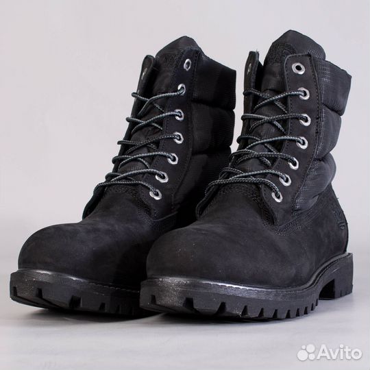 41 Зимние Ботинки Timberland* 6