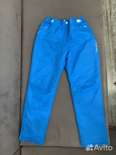 Штаны зимние женские 48 50