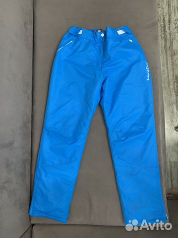 Штаны зимние женские 48 50