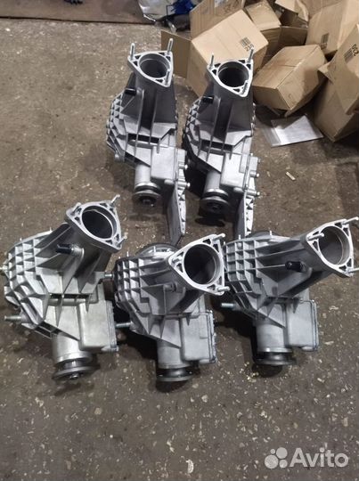 Рулевая рейка на ваз