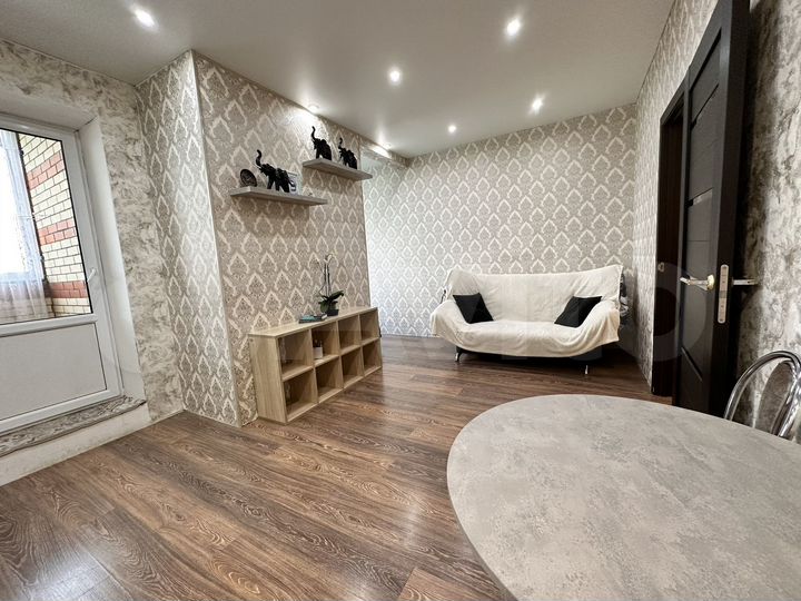 Квартира-студия, 32 м², 5/14 эт.