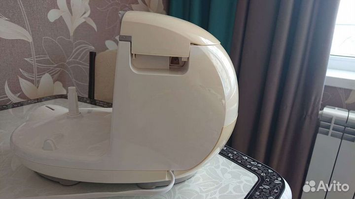 Кухонный комбайн moulinex odacio 3