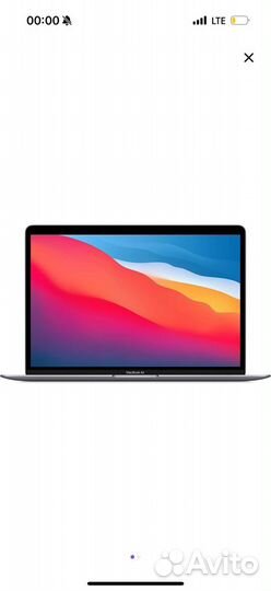 Apple MacBook Air 13