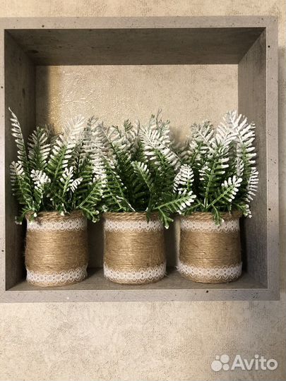 Украшения для интерьера