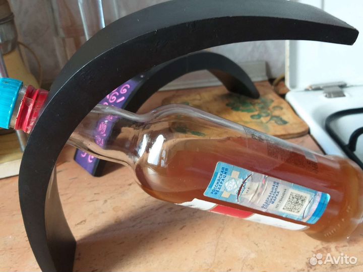 Подставка для бутылки