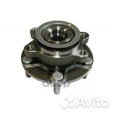 Ступица fr GH31960 GMB