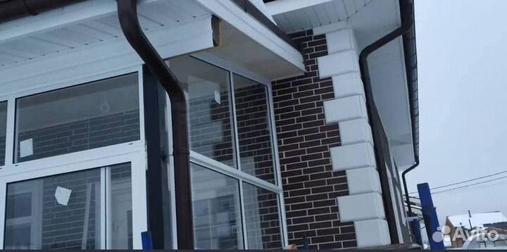 Окна за 7 дней