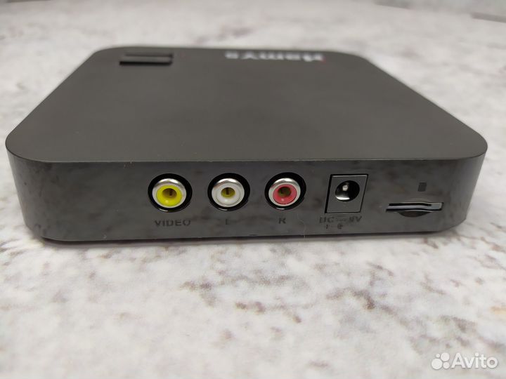 Игровая приставка 