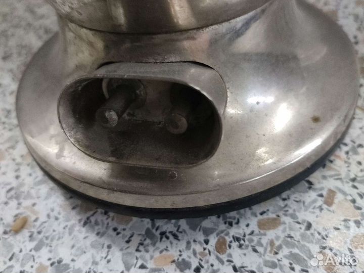 Чайник электрический СССР