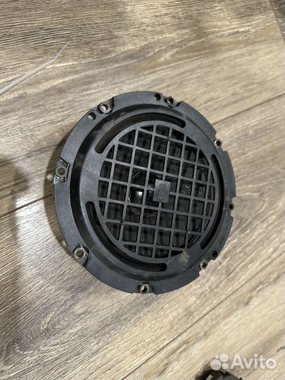 Комплект штатной музыки на пежо 407