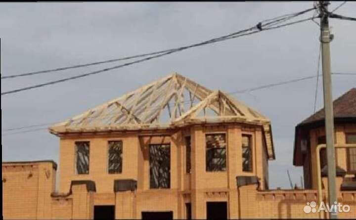 Ремонтные и отделочные работы высшего качества