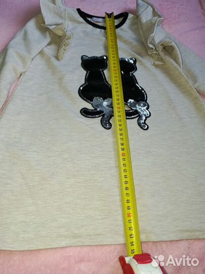 Платья на 98 размер