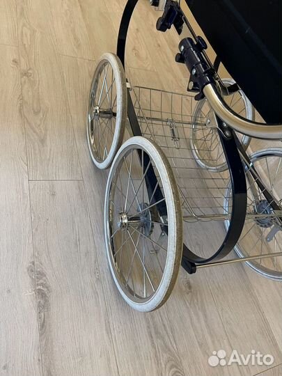 Детская коляска Inglezina