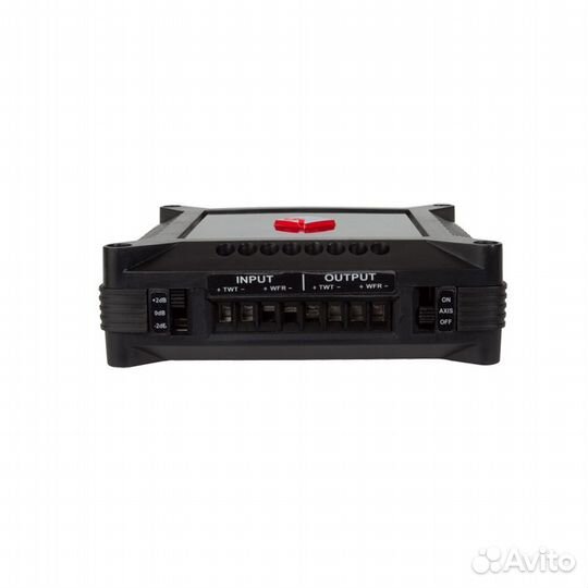Акустика Rockford Fosgate T252-S