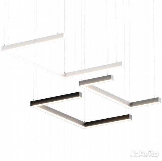 Потолочный светильник