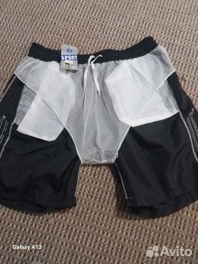 Шорты мужские