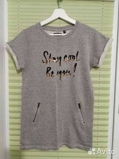 Блузки + кофты 12-14 лет (рост 148-152)