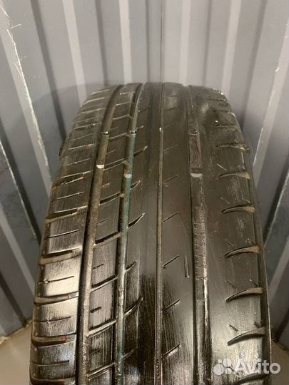 Viatti Strada Asimmetrico V-130 195/65 R15 91H
