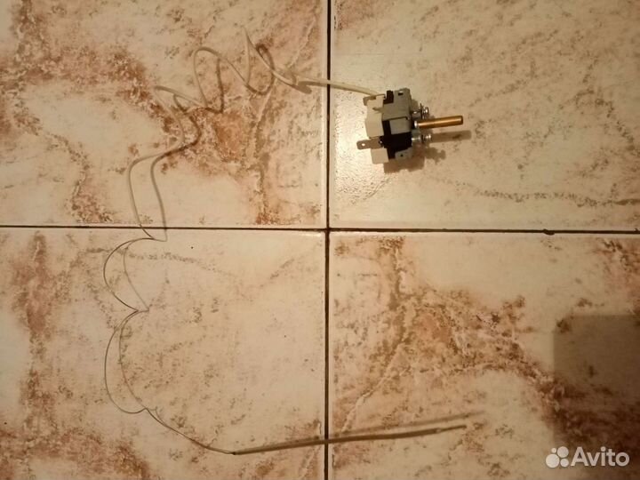 Запчасти электроплиты Gefest эп Н Д 6140-02