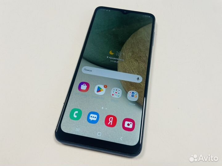 Samsung a12, 4/64gb