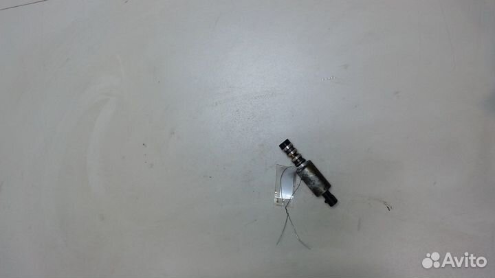 Клапан фазорегулятора Opel Vectra C, 2007