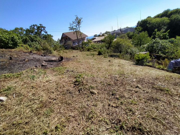 Участок 6,1 сот. (ИЖС)