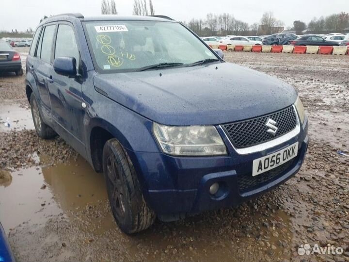 Шестерня цепи грм Suzuki Grand Vitara 2005-2015г