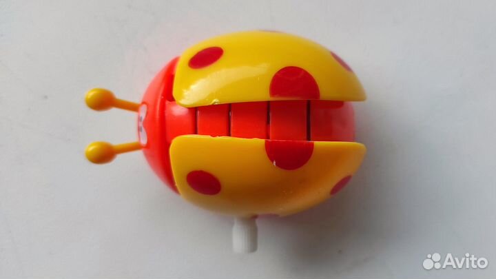 Божья Коровка