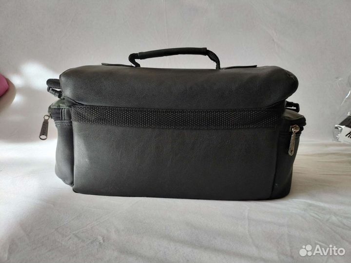 Фото видео сумка