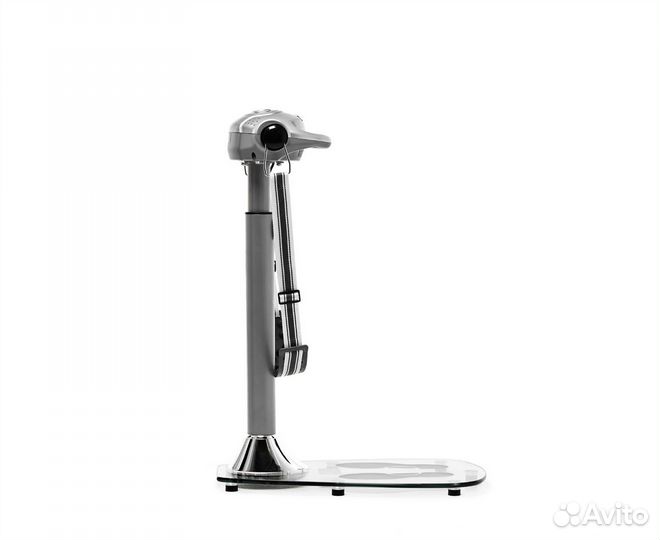 Вибромассажер DFC Vibro10 два ремня VM10