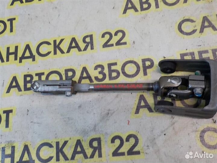 Кардан рулевой Chevrolet Cobalt II 2012