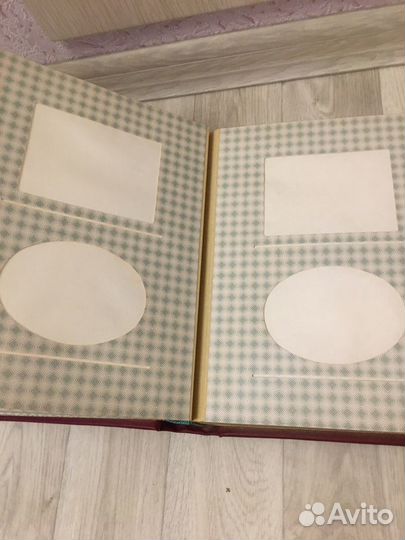 Фотоальбом СССР