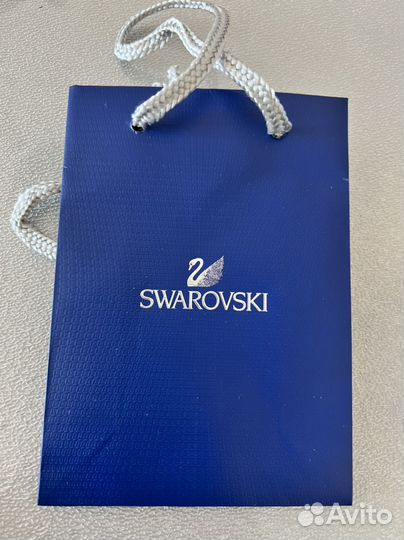 Женские часы Swarovski новые