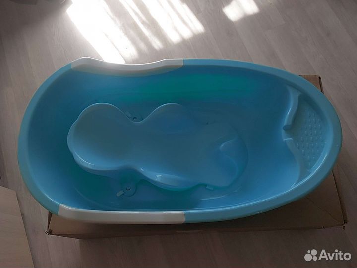 Ванночка для купания