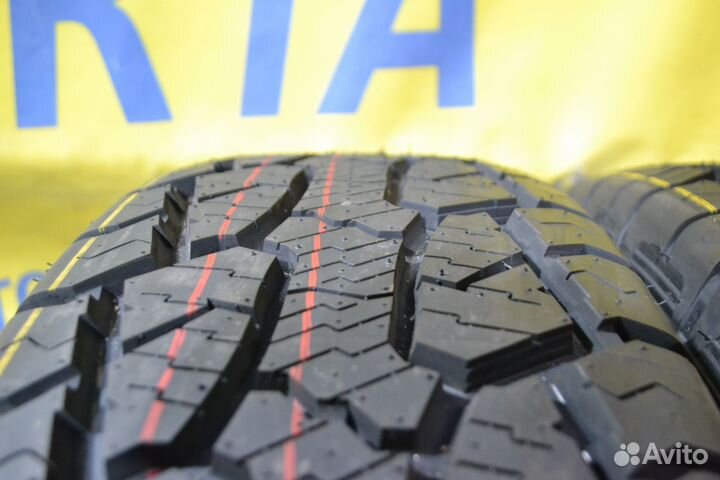 Haida HD828 245/70 R17 108S