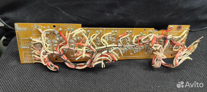 Для часов индикаторы