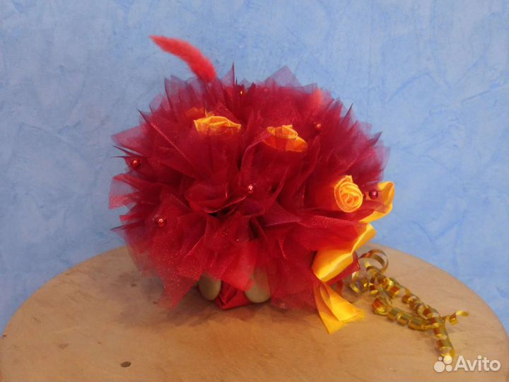 Оформление интерьера