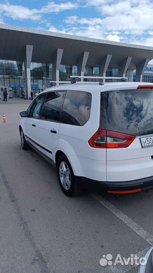 Пассажирские перевозки минивэн