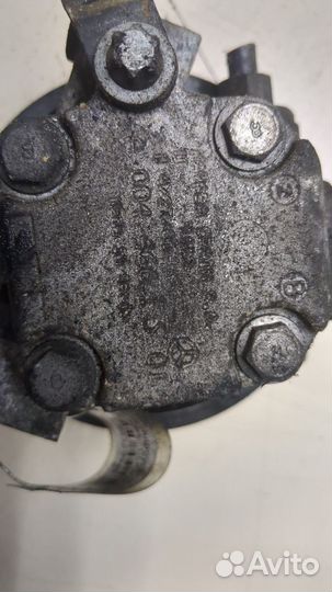 Гур Mercedes CLK W209, 2006