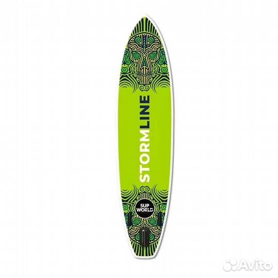 Сап доска Sup board Stormline Powermax PRO 11.6
