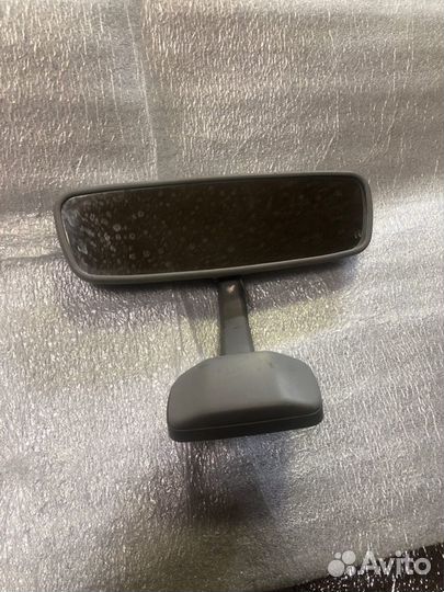 Mazda BT50 Ford Ranger Зеркало салона