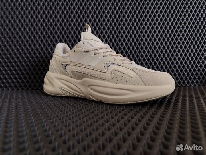 Кроссовки мужские adidas ozelia