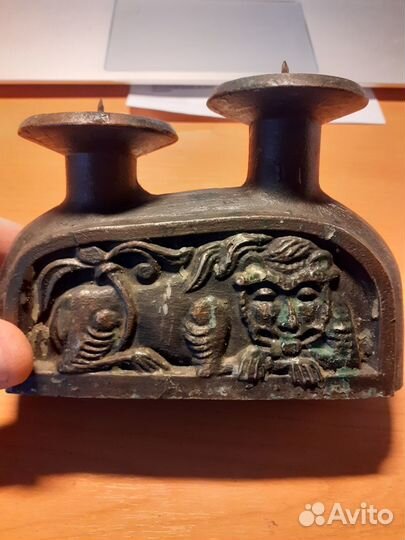 Антиквариат посуда