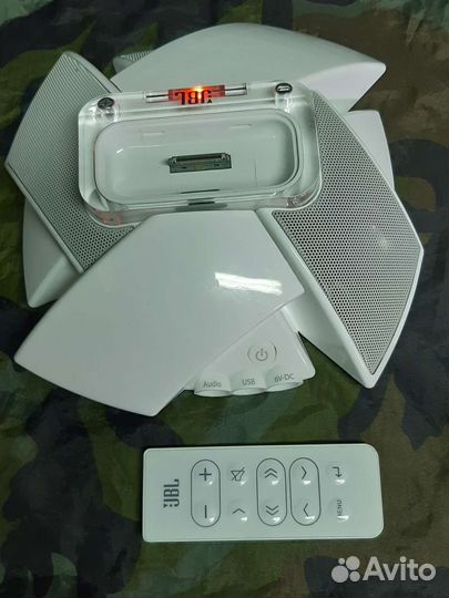 Портативные колонки/4 шт